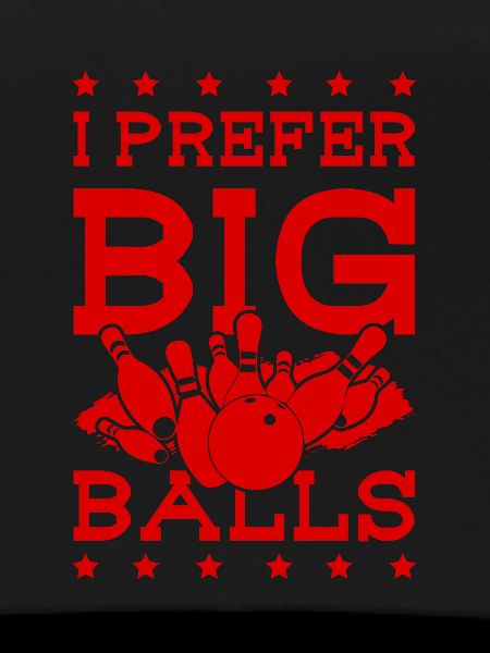 Big Balls Bowling