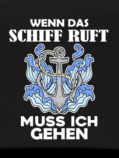 Schiff Schifffahrt