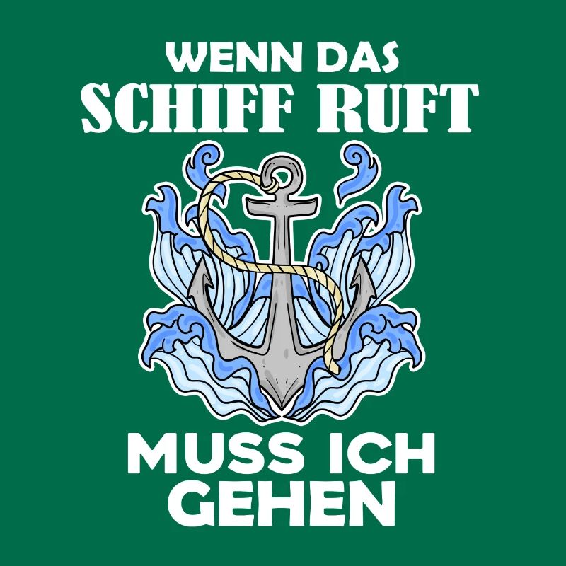 Schiff Schifffahrt