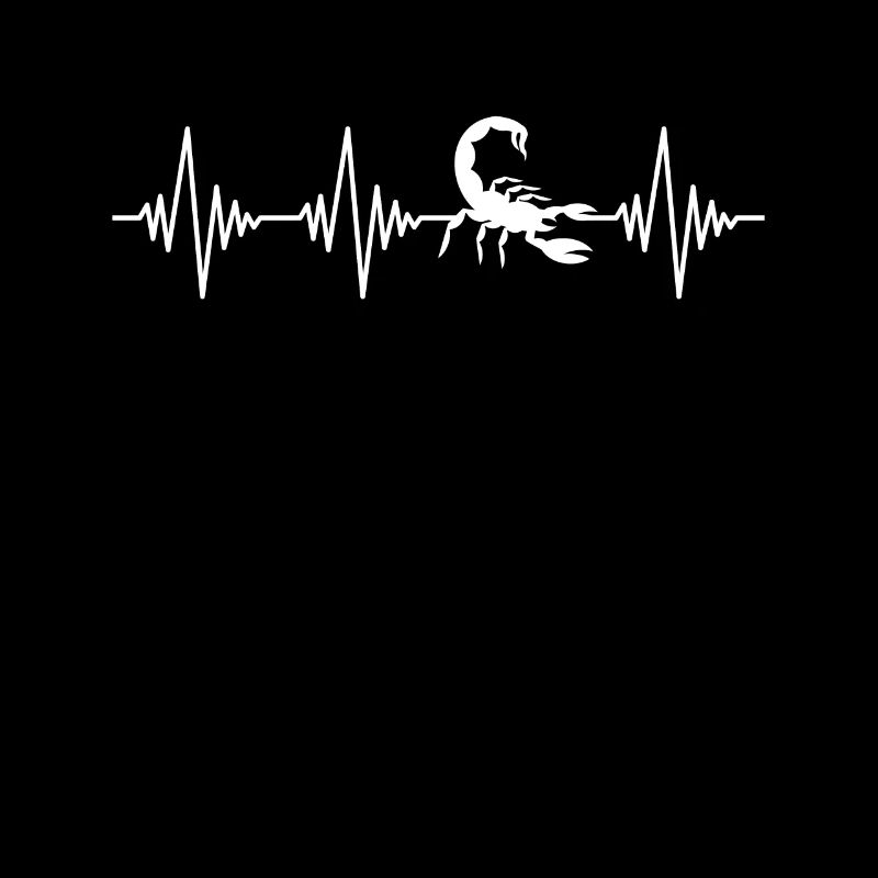 Scorpio Heartbeat