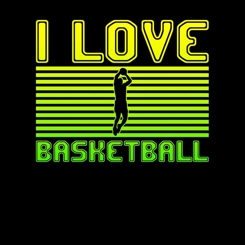 J’adore le basket
