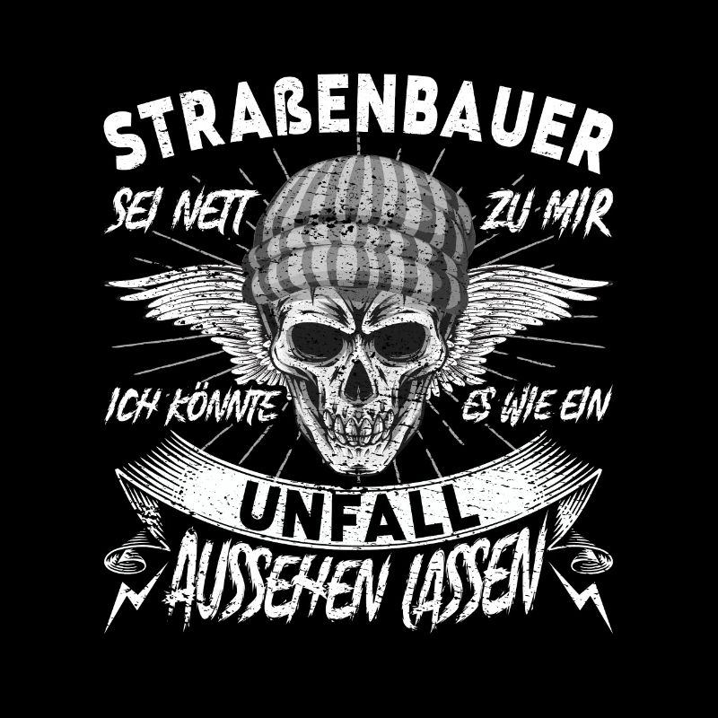 Straßenbauer