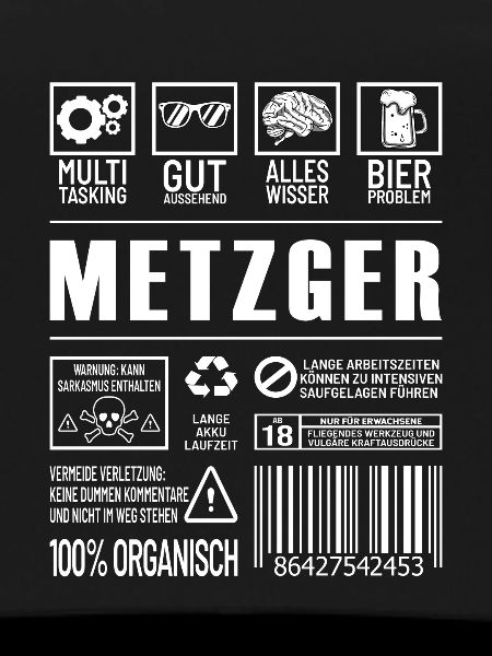 Metzger