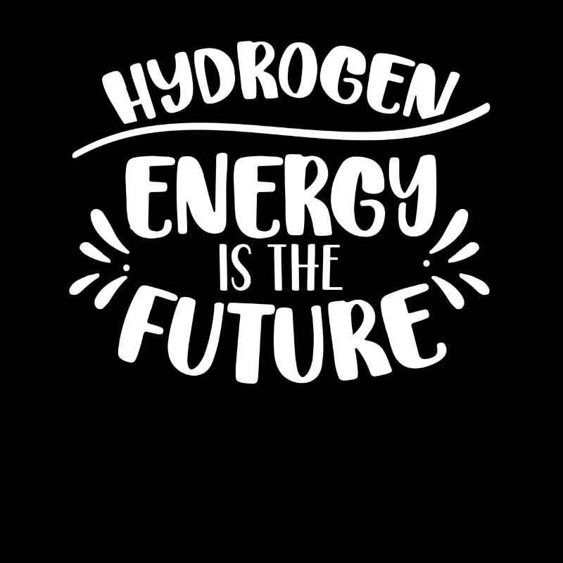 L’énergie de l’hydrogène est l’avenir de l’hydrogène