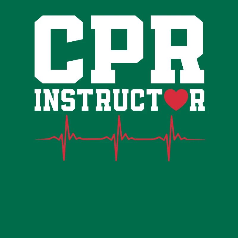 Cpr instructors