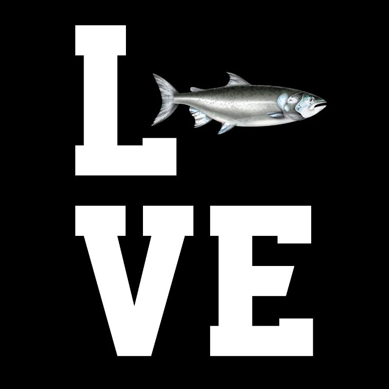 Dear Salmon