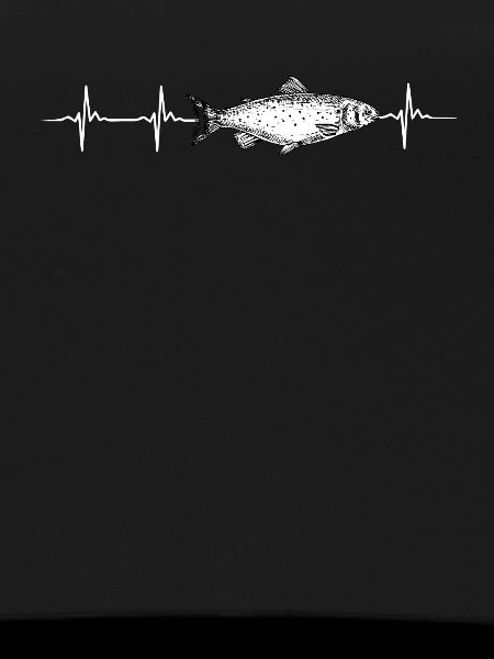 Salmon Heartbeat