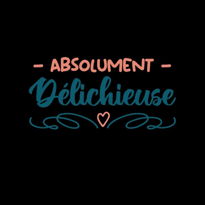 absolument Délichieuse