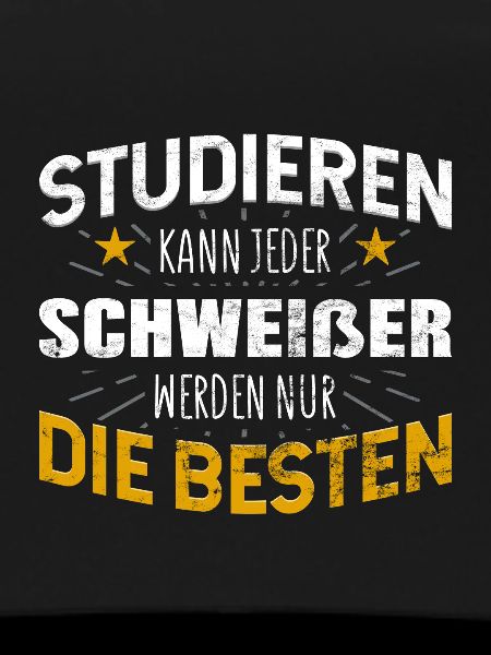 Schweißer