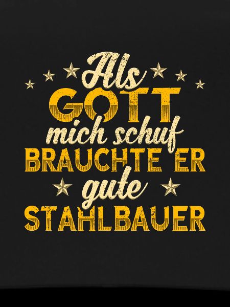 Stahlbauer Metallbauer