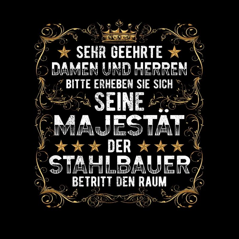 Stahlbauer Metallbauer