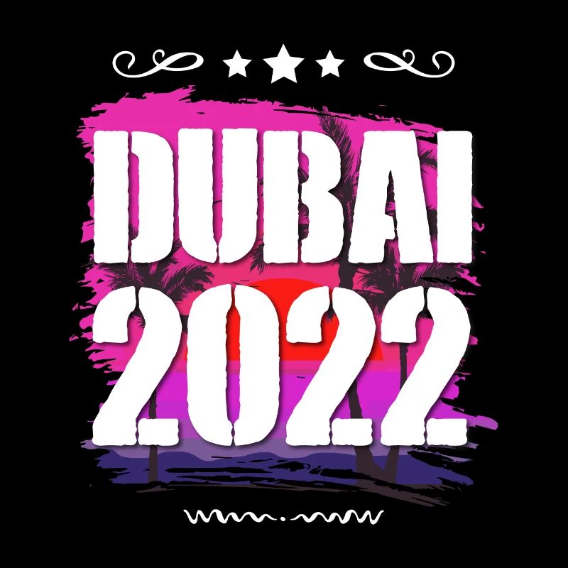 Dubai 2022