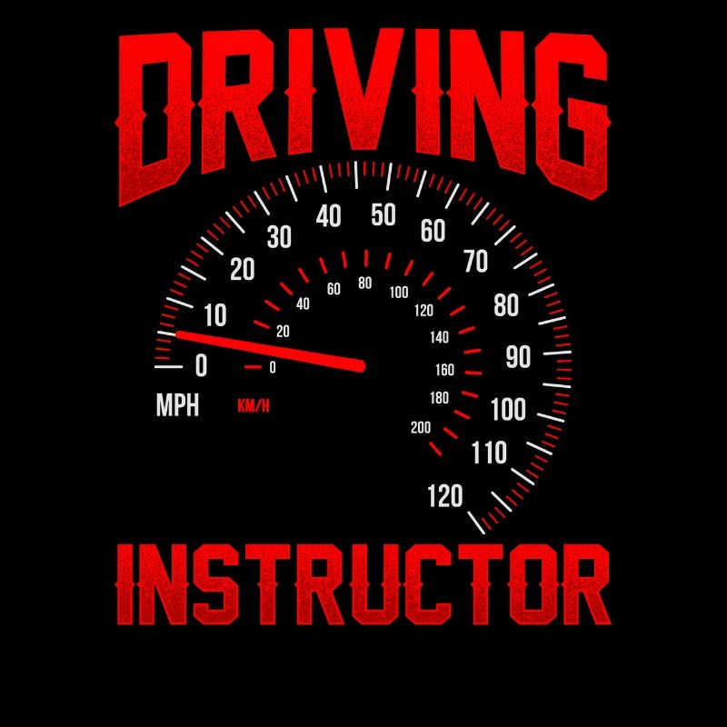 Driving instructor Driving lesson Learner driver driving school