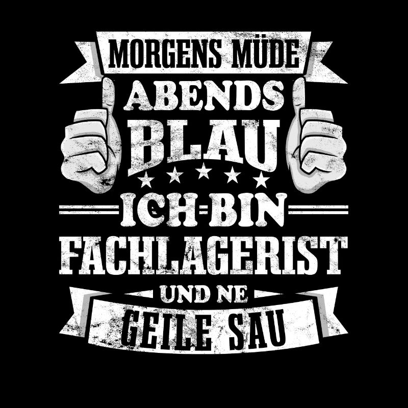 Fachlagerist