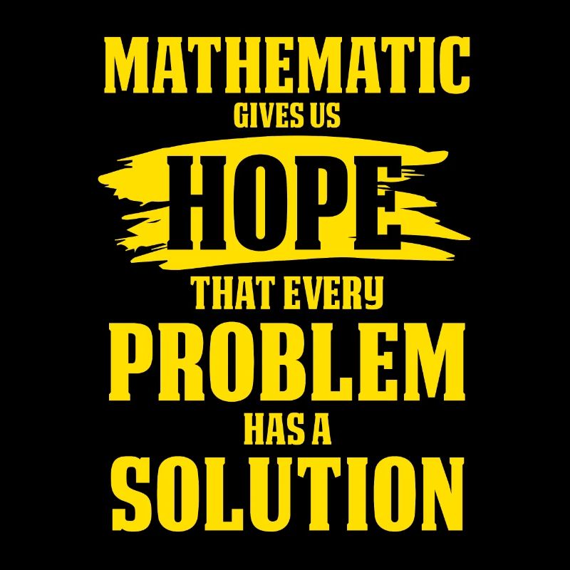 mathématiques