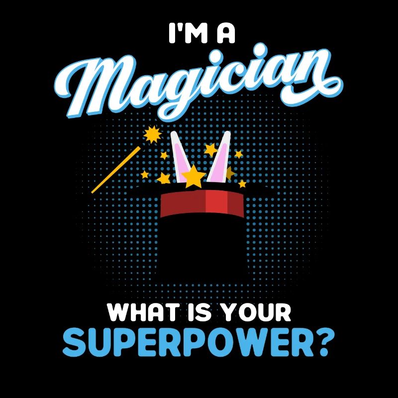 Magicien Party Magic Tricks Performer Magicien