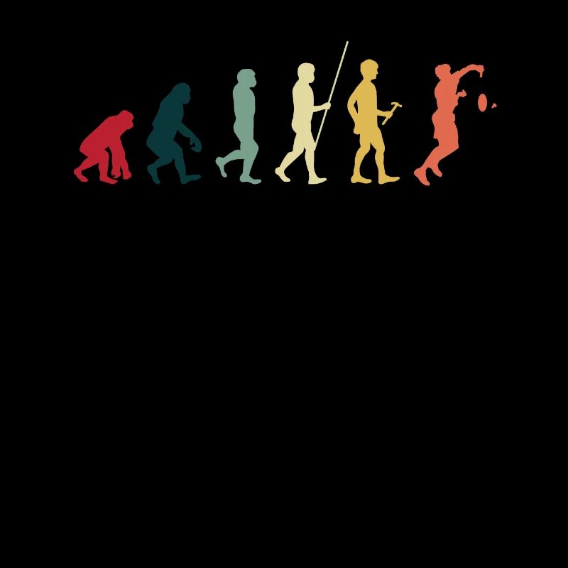 Évolution du badminton
