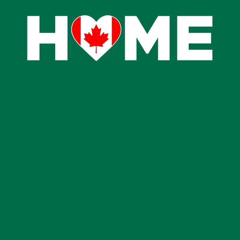 Canada Accueil Drapeau du Canada Canada Amour