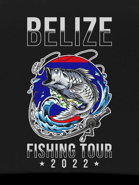 Belize Fishing Tour 2022