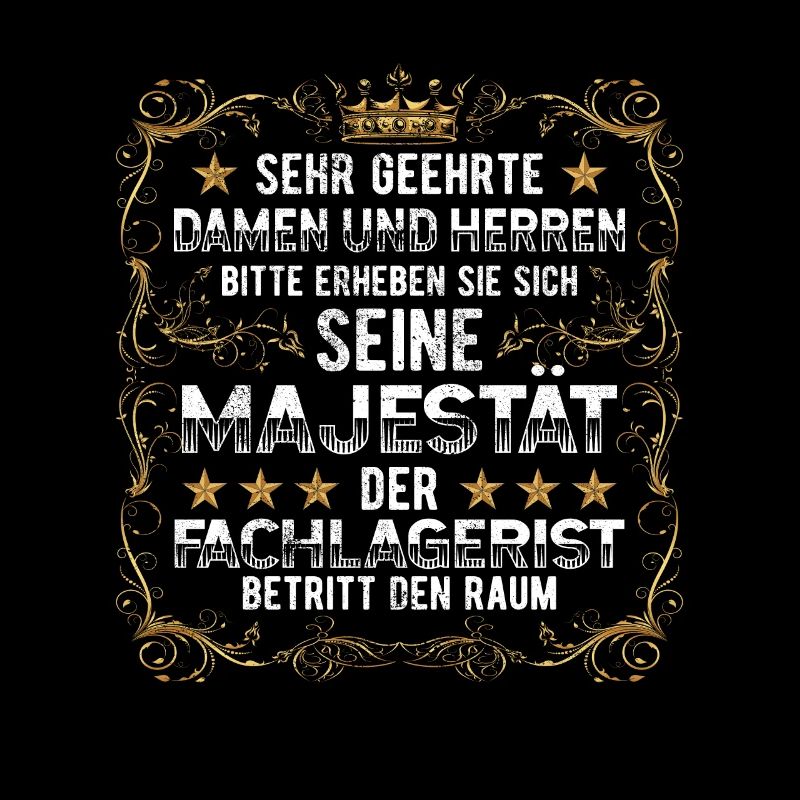 Fachlagerist
