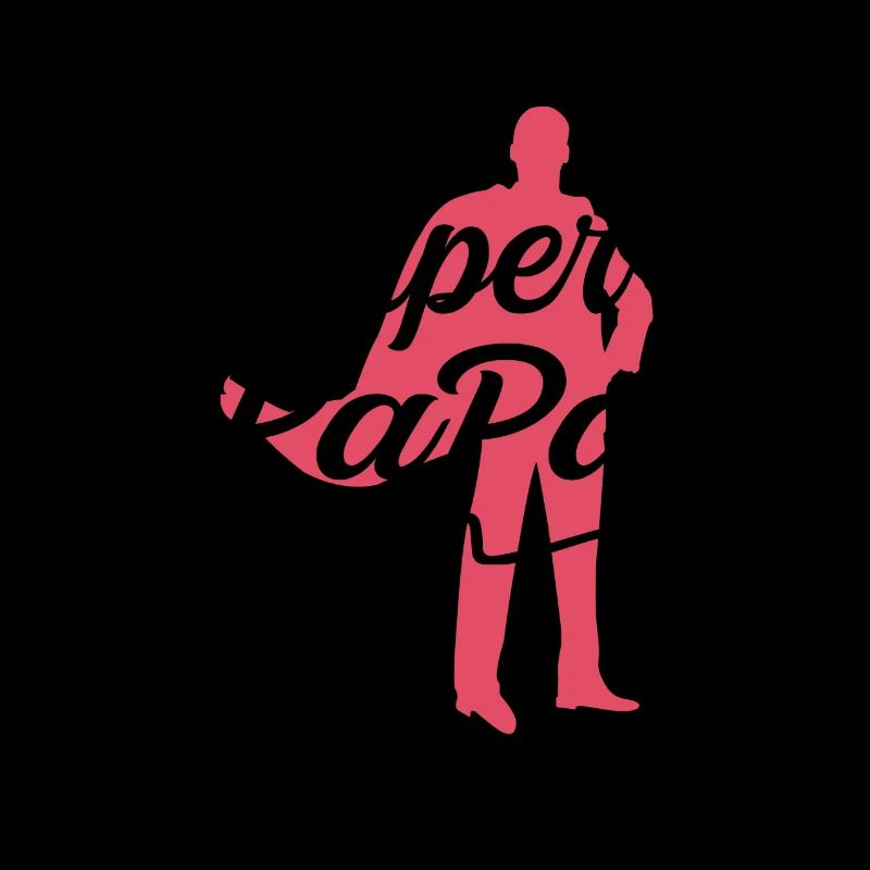 SUPER PAPA