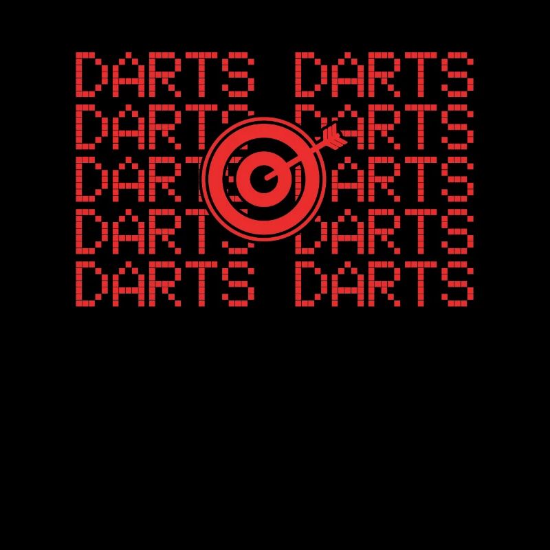 Dart Darts