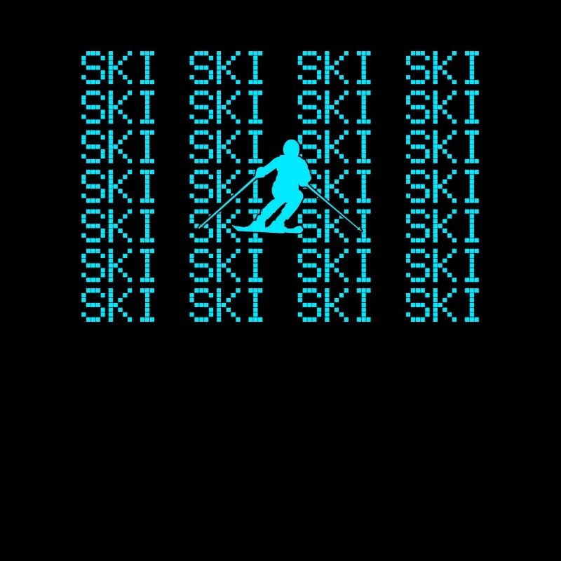 ski