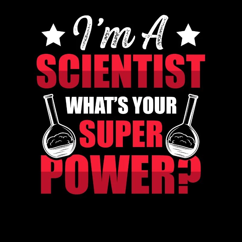 superpower science