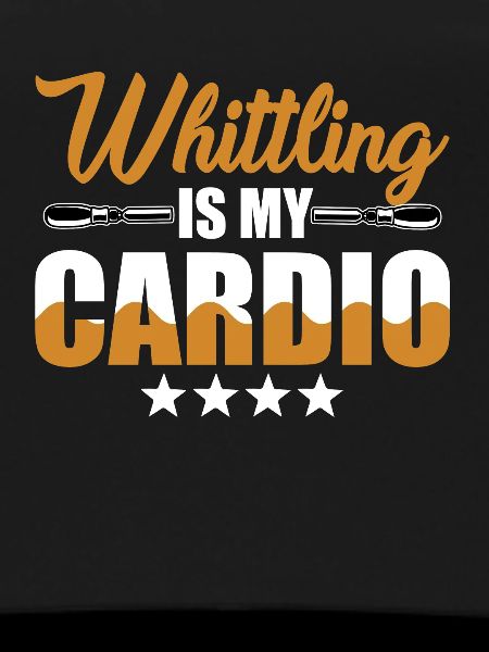 Schitzen is my cardio