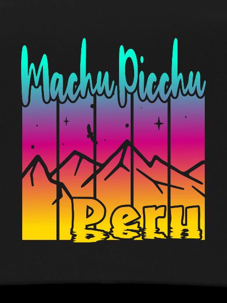 Machu Picchu Peru