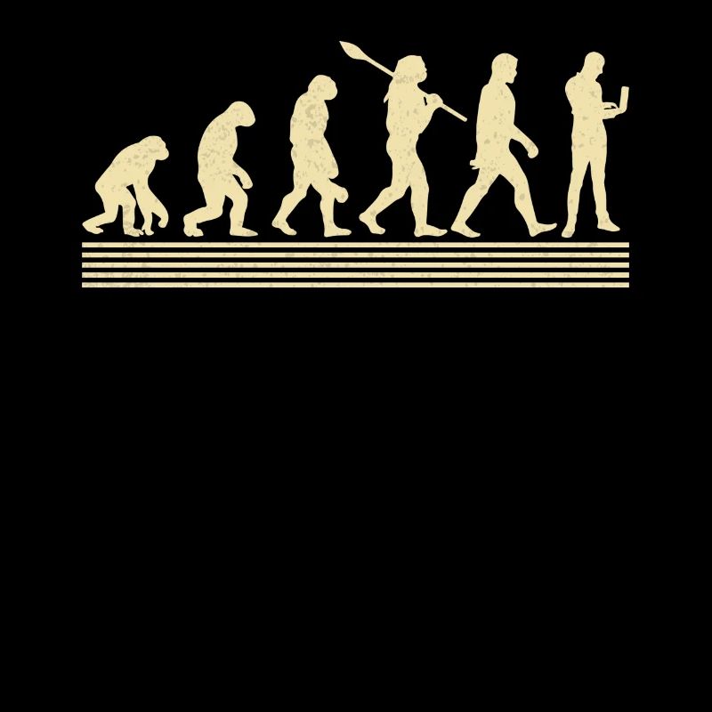 Evolution Des Computersystemanalytikers