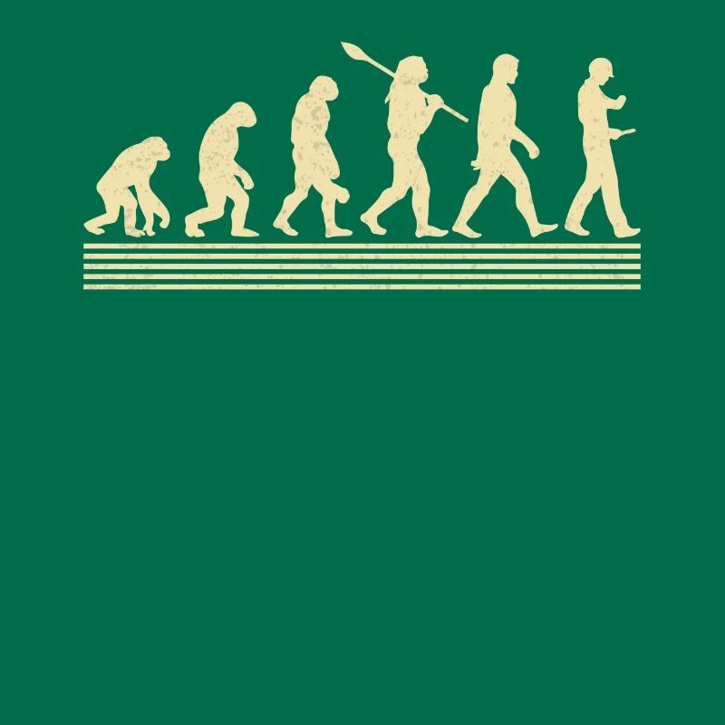 Engineering evolution