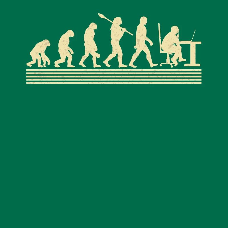 Development of web developers