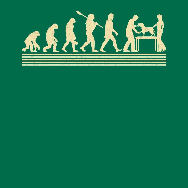 Veterinary development