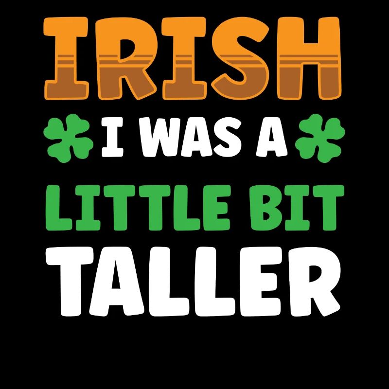 St Patricks Tag Irisch Irland Ire Gälisch