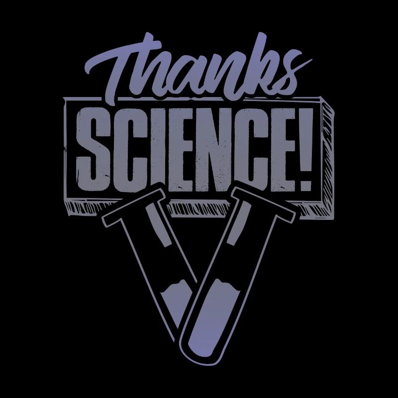 merci la science