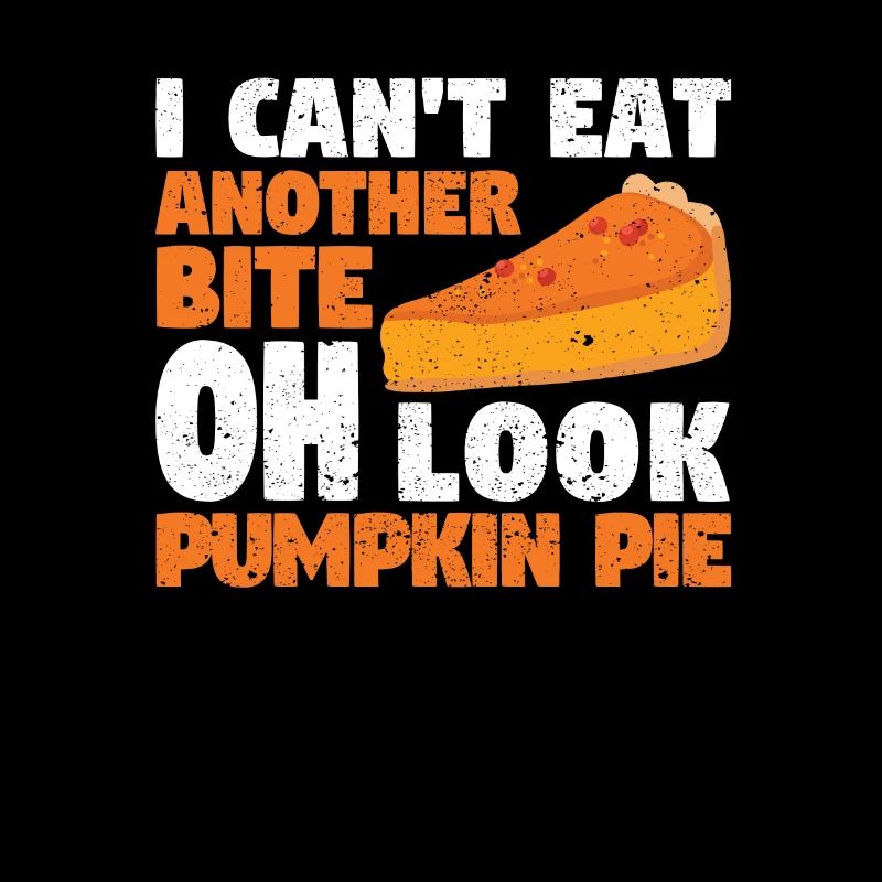 I can't eat another bite Oh, look