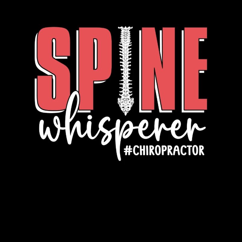 Chiropraticien Chiropractic Physio Cool Gift