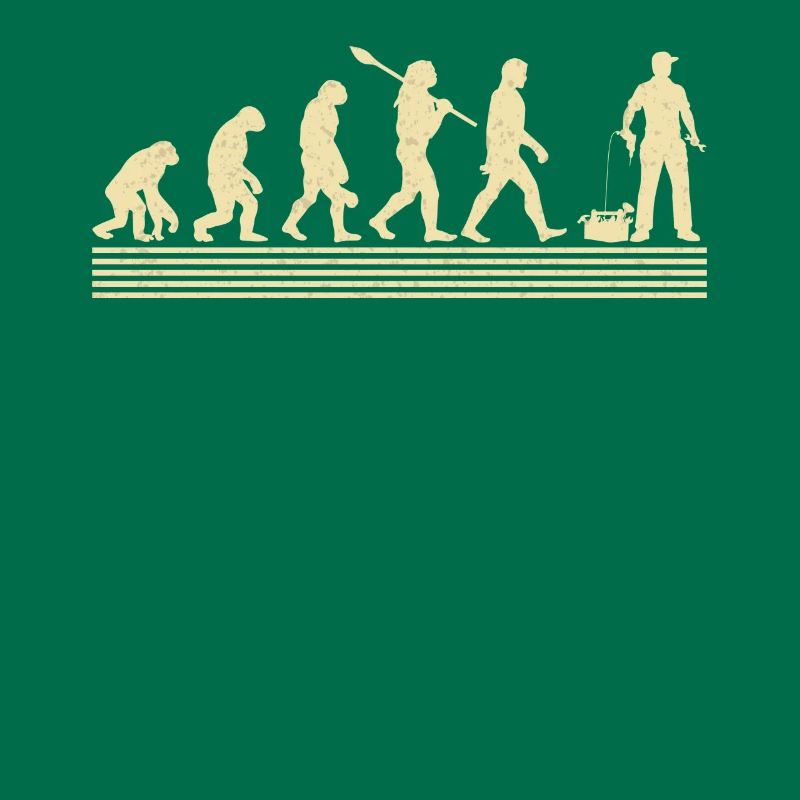 Mechanical evolution