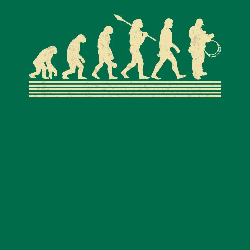 Electrician evolution