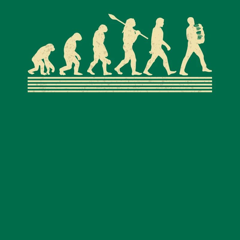 Librianische Evolution