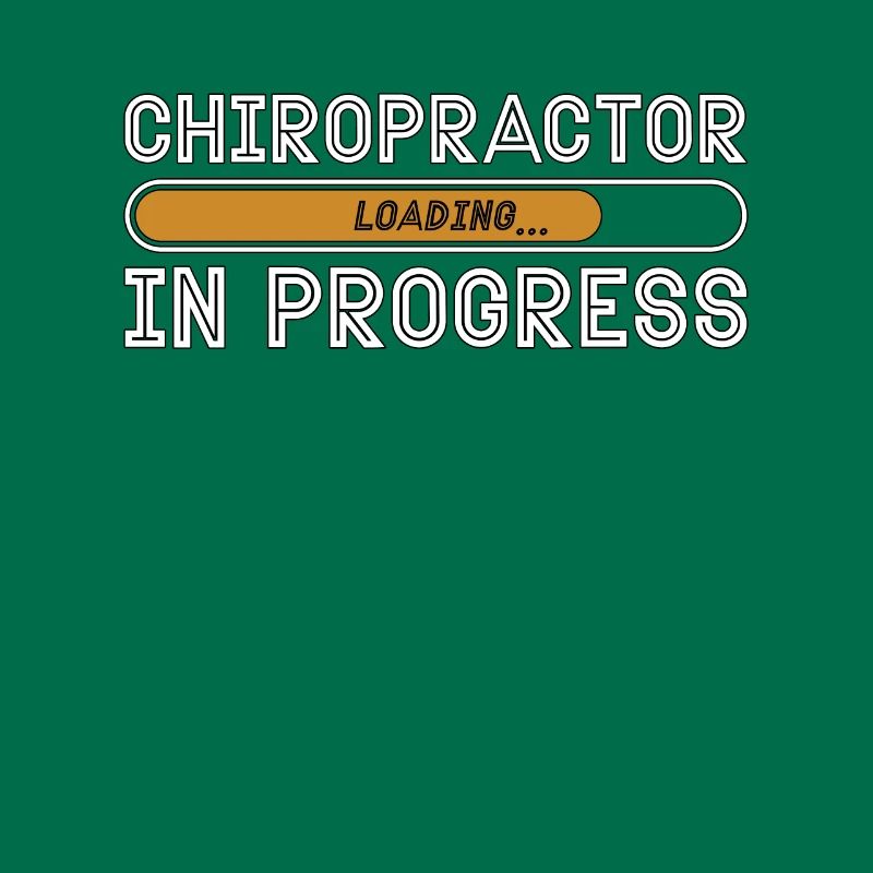 Chiropractor Physio Cool Chiropractic Gift