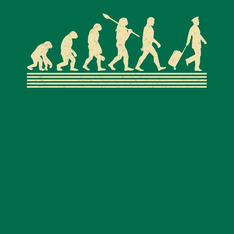 Pilot evolution