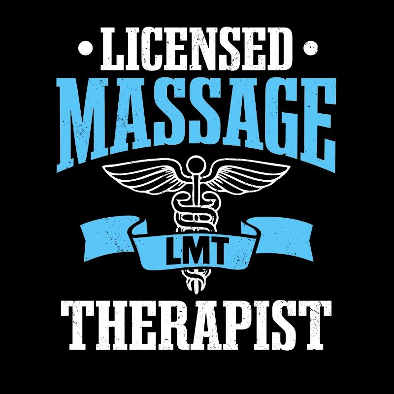 LMT Licensed Massage Therapist Chiropractor