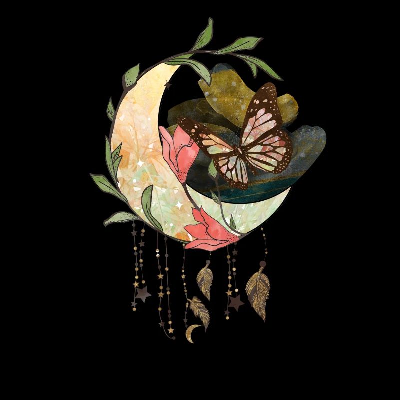 Schmetterling Blume blumig Sprüche Spruch Blumen