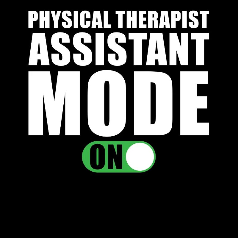 Physiotherapy Assistant Gift