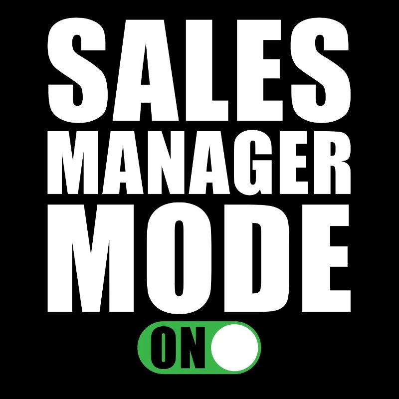 Mode Directeur des ventes activé