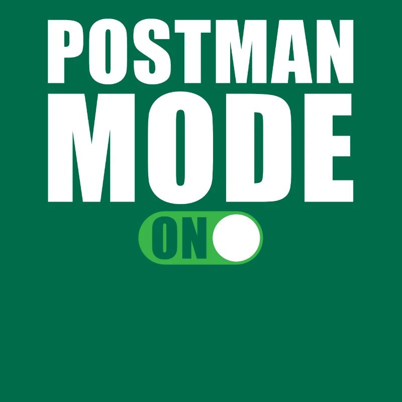 Postman Mode A Postman Gift