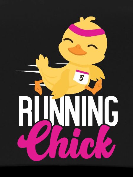 Running Runner Half Marathon