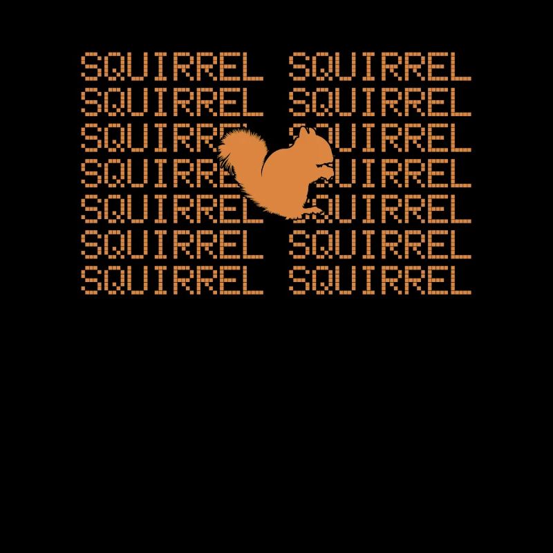 Écureuil
